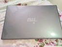 iru酷睿i9十四核Ai国行i7高性能笔记本电脑独立显卡电竞轻薄商务办公学生网课金属便携直播游戏本手提 指纹锁 酷睿i7+GTX1060 6G独立显卡 16G内存+1024G固态硬盘 实拍图