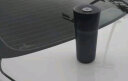 EraClean世净车载除味器无耗材车载空气净化器车用除甲醛除异味烟味 双效版【除醛/除臭】 智能版 实拍图