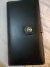 王储存单存折收纳本保护套卡包票据收纳册·存款单银行卡存折卡一体包防盗刷防消磁多卡位多功能大容量 黑色存折卡一体包 实拍图