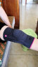 迈迪（medi）德国进口护膝运动轻薄透气半月板韧带损伤关节炎固定支撑篮球跑步 基础款 II码(M) 实拍图