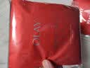 玉兰油（OLAY）大红瓶面膜女补水保湿提拉紧致抗皱淡化细纹免洗护肤品新年礼物 大红瓶保湿面膜*40片礼盒 实拍图