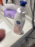 妮维雅（NIVEA）深层润肤乳液200ml（滋润身体乳 润肤乳保湿补水） 实拍图