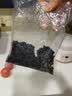 乌米饭礼盒1280g（320gx4袋）宜兴特产糯米饭特色小吃天目湖畔人家 实拍图