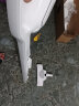 德尔玛（Deerma）DX700 家用手持吸尘器推杆地毯式两用小型强力大功率吸尘器 实拍图