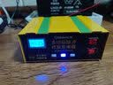 小能人（soulor）汽车电瓶充电器全自动修复智能数显12V24V通用纯铜摩托车轿车货车充电升级修复款 R19 实拍图
