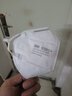 3MKN95防尘防雾霾防PM2.5防飞沫颗粒物防护口罩新老包装随机发货ws 【100只】9501+ [非独立包装耳带] 实拍图