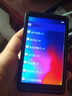 K-Brave mp3蓝牙音乐播放器mp4可上网全面屏p6学生触屏wifi随身听mp5看小说外放插卡 蓝牙版*红色【1GB运存】 标配【高保真耳机+OTG】 实拍图