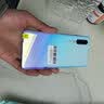 华为 HUAWEI p30 麒麟980全面屏智能安卓学生游戏 二手手机 华为鸿蒙系统手机 亮黑色【赠3C认证快充】 8G+64G全网通 9成新 实拍图