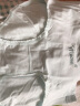 怡兰芬内裤女抗菌少女学生高中生初中生发育期可爱中腰三角裤女孩 3条装(蓝色+肤色+花灰) XXL(参考体重130-150斤) 实拍图