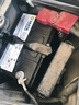 瓦尔塔（VARTA）汽车电瓶蓄电池银标95D26LQX70博越雷诺科雷傲丰田RAV4汉兰达 实拍图