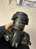 尼康24-70 1代 2代16-35 24-120 14-24 24-85全画幅二手单反相机广角镜头 尼康AF-S 24-120 F4G VR 【99新】 实拍图