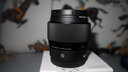 适马（SIGMA） 56mm F1.4 半画幅大光圈定焦镜头 佳能M口 【官方标配】主图配件+多重好礼 实拍图
