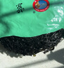 东山馆东山紫菜头水紫菜无沙免洗紫菜 海菜煲汤食材紫菜蛋花汤海产干货 紫菜 35g*2 实拍图