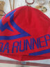 URG  ULTRA RUNNER GEARURG美利奴羊毛保暖帽户外跑步运动柔软舒适防寒徒步登山穿越滑雪 红色经典款 均码 实拍图