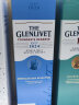 格兰威特（ThE GLENLIVET）创始人 苏格兰 单一麦芽 威士忌 洋酒 700ml 甄选系列  实拍图