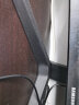 三星（SAMSUNG） 34英寸 2K/165Hz高端带鱼曲面屏 21:9屏幕 电竞游戏电脑显示器 C34G55TWWC 曲面 实拍图