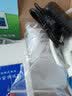 远燕电子肺活量测试中小学生肺活量训练学校中考一次性吹嘴呼吸锻炼 肺活量YYF-008+108只吹嘴 实拍图