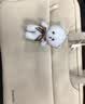 英制手提电脑包女士14/15英寸适用小米华为联想收纳笔记本电脑包 实拍图