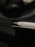宜丽客（ELECOM） Apple pencil改造针管笔尖金属电容笔头耐磨损防滑适用于一代\/二代 圆头透明笔尖（1-2代笔通用） 晒单实拍图