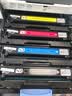 星朋适用惠普cf400a硒鼓m252n m277dw hp201a m252dw墨盒252n m277n彩色激光打印机Laser m274n粉盒CF400 四色硒鼓大容量8000页套装 实拍图