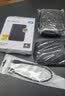 西部数据（WD） 2t移动硬盘1t便携外置存储2.5英寸USB3.0兼容mac 稳定耐用 4t5t大容量 外接机械 高速大U盘 新元素4TB（WDBU6Y0040BBK） 【套餐四】标配+Type-C 实拍图
