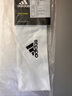adidas阿迪达斯运动头带发带男女加宽防滑健身专业篮球跑步止汗束发带 ADAC-16211WH 加宽防滑头带 实拍图