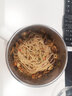 乐穗丝南昌拌粉 7种配料美味小吃江西米粉干米线螺丝粉懒人方便食品速食 南昌拌粉206g*3盒【每盒7包料】 实拍图