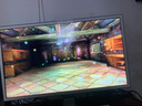 【准新品】三星戴尔联想AOC惠普19/20/22/24/27/32寸台式机电脑高清液晶显示器 三星S32E360H 32寸mva屏 送发光键鼠 实拍图