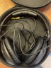森海塞尔（Sennheiser） HD200 PRO 立体声音乐专业头戴式耳机 实拍图