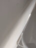 板谷山冰箱门防撞条墙贴玻璃衣柜门护角保护条透明防碰撞桌边门框贴条 实拍图