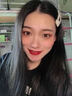 清晨的星星2025新款网红珍珠发夹头饰少女一字夹发卡成人刘海夹bb夹边夹卡子 4#长方形珍珠BB夹-银色 实拍图