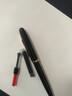 芬尚 钢笔式毛笔礼盒装 狼毫加健小楷毛笔软头笔可加墨可替换墨囊成人学生书法练字抄写经书临摹字帖用 实拍图
