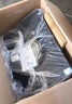 老板（Robam） 侧吸式大吸力家用抽油烟机天燃气灶具套装4.5kW大火力灶具21A5+32B6X 实拍图
