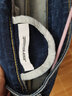 真维斯（Jeanswest）牛仔裤男2026春季棉弹时尚男裤直筒裤男牛仔长裤子男深蓝32 实拍图