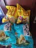 皇中皇肇庆裹蒸粽猪肉板栗绿豆超多馅料广式粽子送礼端午节日礼 400gx1只 实拍图