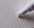 居夫人家具补漆笔木门木地板补色修复笔掉漆划痕木质修补笔油漆修色笔 白枫Q3083 实拍图