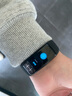 PULEEBUMG【中老年健康腕表】智能手环多功能健康监测血糖血氧血压心率压力心电监测运动防水记步 黑色【升级全自监测】血糖血压心率心电【立减478】 实拍图