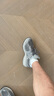 NEW BALANCE NB2002R官方休闲鞋男鞋女鞋情侣鞋夏季透气网面鞋复古时尚运动鞋 灰色 ML2002RC 39.5 (脚长24.5cm尺码详询客服) 实拍图
