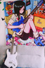 FENDER芬达电吉他 新款Sonic音速系列AFF系列单摇初学入门者摇滚专业级  Sonic音速 紫罗兰-ST单单单 实拍图