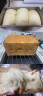 柏翠（petrus） 厨师机 小型揉面和面机打蛋器家用全自动料理机多功能厨师机发面绞肉PE4500 晒单实拍图