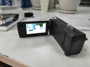 SONY索尼（SONY）HDR-CX405 高清数码摄像机 家用DV 30倍光学变焦 光学防抖更清晰 HDR-CX405官方标配 全国联保 实拍图