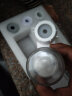 康佳（KONKA）净水器水龙头 厨房家用自来水过滤器 阻水垢除余氯 可视化双出水可清洗滤芯 KPW-LT02 一机1芯 晒单实拍图