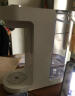 美的 Midea 即热式饮水机台式小型桌面家用直饮机多段调温远程智控免安装速热智能家电 MYR001T小白豚 实拍图