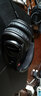SHURE 舒尔 SRH440A SRH840A 头戴式耳机全封闭便携折叠HIFI发烧音乐耳机录音室监听耳机有线耳机 SRH840A 实拍图