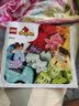 乐高（LEGO）得宝2-5岁幼儿大颗粒早教积木玩具家居饰品儿童生日礼物 10913  得宝中号缤纷桶 实拍图
