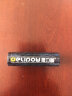 德力普（Delipow）18650锂电池 大容量3.7v充电锂电池适用于强光手电筒/头灯/航模 平头5550mWh【单节】 实拍图