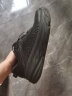 HOKA ONE ONE女邦代7公路跑步鞋Bondi7防滑厚底减震轻便运动鞋 黑色/黑色 39/ 245mm 晒单实拍图