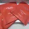 玉兰油（OLAY）大红瓶面膜女补水保湿提拉紧致抗皱淡化细纹免洗护肤品新年礼物 大红瓶保湿面膜*14片 实拍图
