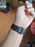  小米（MI）Redmi watch3 红米智能手表 典雅黑 血氧检测 蓝牙通话 高清大屏 NFC运动手表 小米手表 红米手表 实拍图
