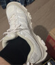 迈乐（Merrell）MERRELL迈乐男款户外徒步鞋MOAB3防滑耐磨轻量登山徒步鞋 实拍图